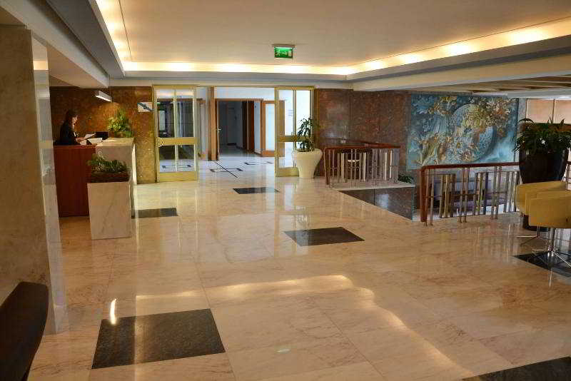 Hotel João Paulo Ii