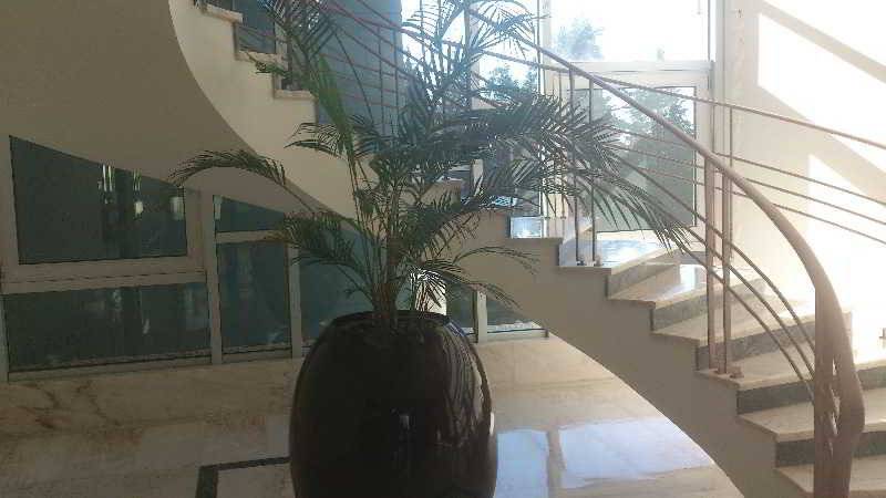 Hotel João Paulo Ii