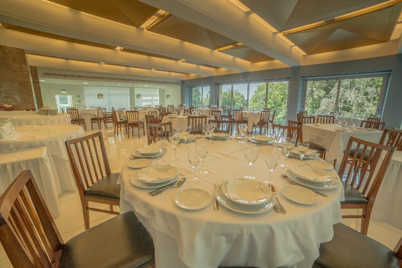 Hotel João Paulo Ii