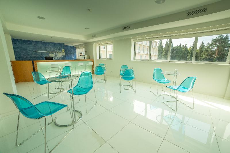 Hotel João Paulo Ii