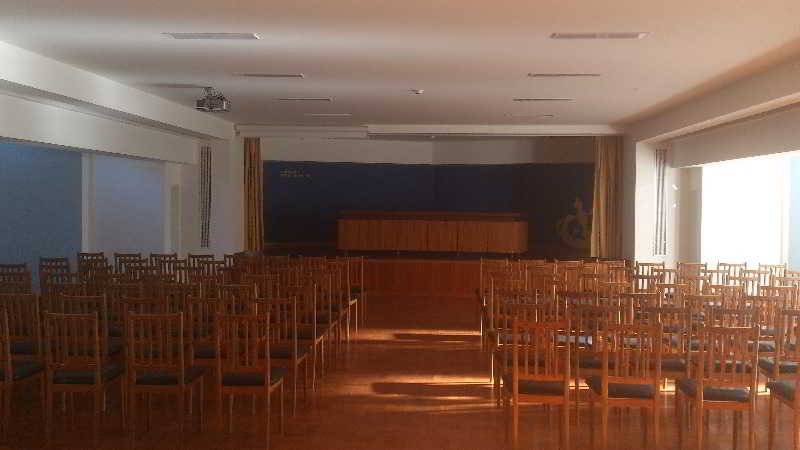 Hotel João Paulo Ii