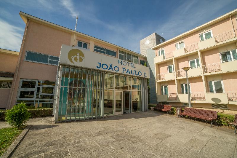 Hotel João Paulo Ii