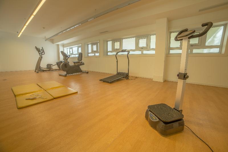 Hotel João Paulo Ii