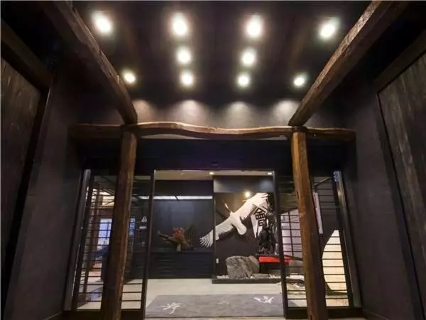 Отель Kutsurogijuku Chiyotaki