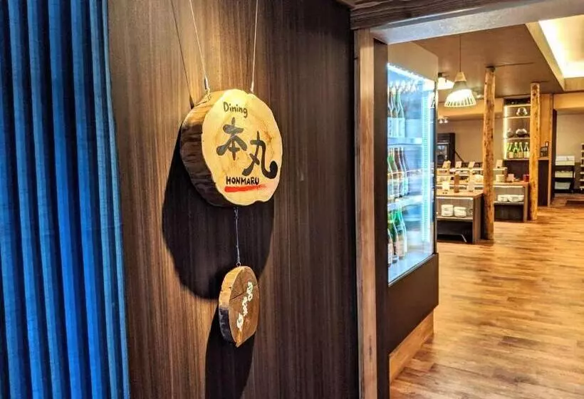 Отель Kutsurogijuku Chiyotaki