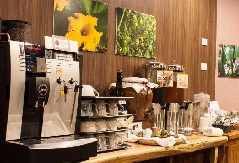 בית מלון כפרי Kutsurogijuku Chiyotaki