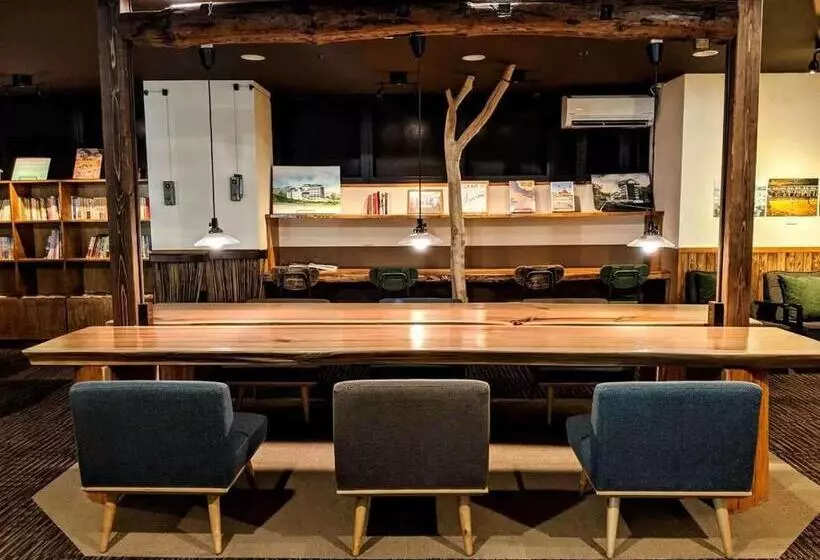 Отель Kutsurogijuku Chiyotaki