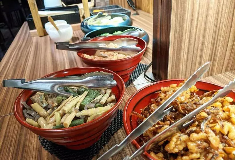 Отель Kutsurogijuku Chiyotaki