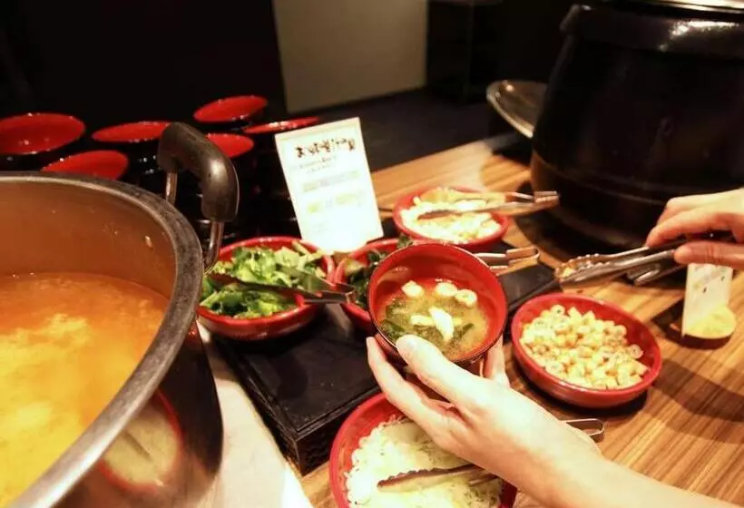 Отель Kutsurogijuku Chiyotaki