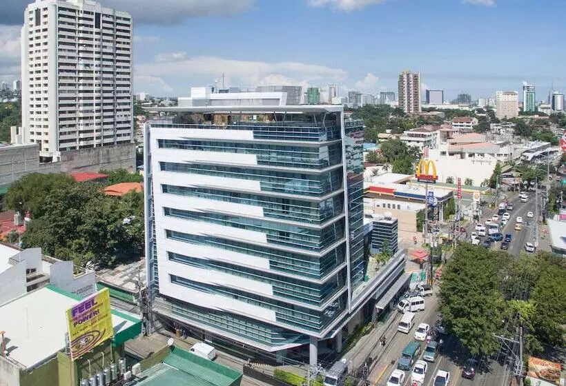 Lex Hotel Cebu