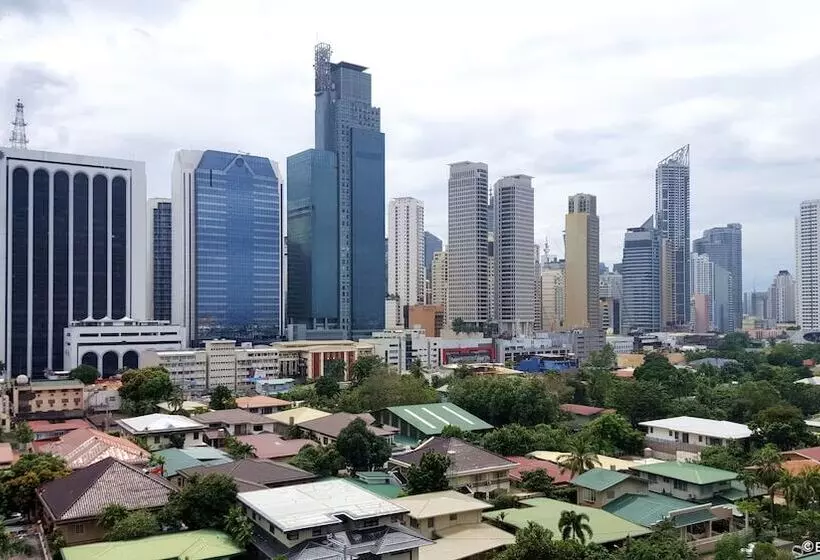 酒店 Lourdes Suites