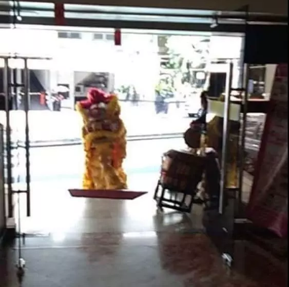 酒店 Lourdes Suites