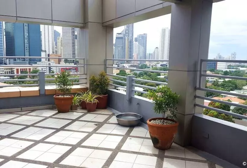 酒店 Lourdes Suites