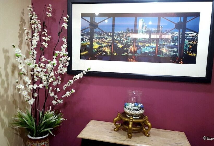 فندق Lourdes Suites