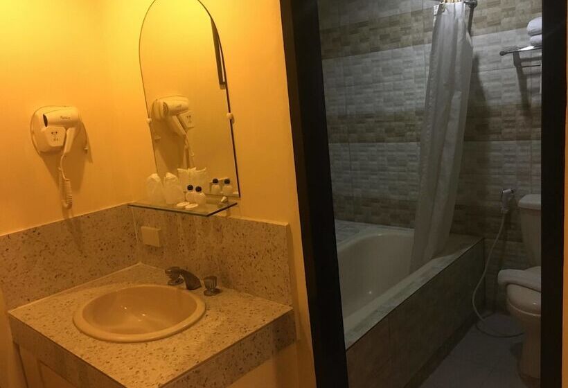 فندق Lourdes Suites