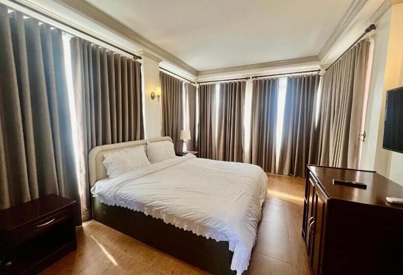 בית מלון כפרי My Little Island