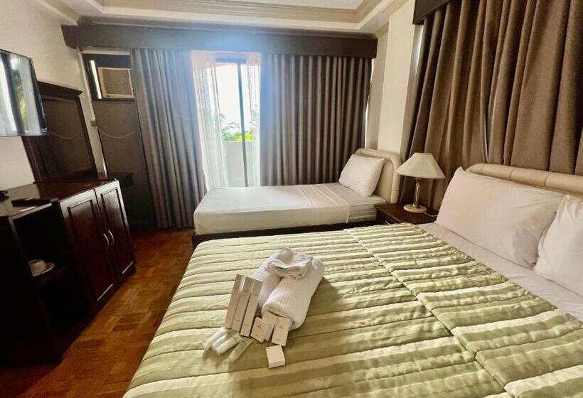 בית מלון כפרי My Little Island