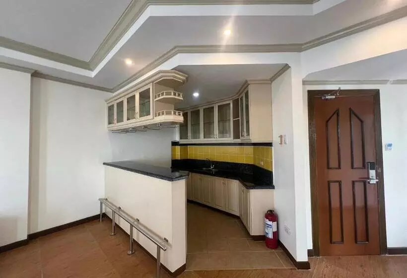 هتل My Little Island