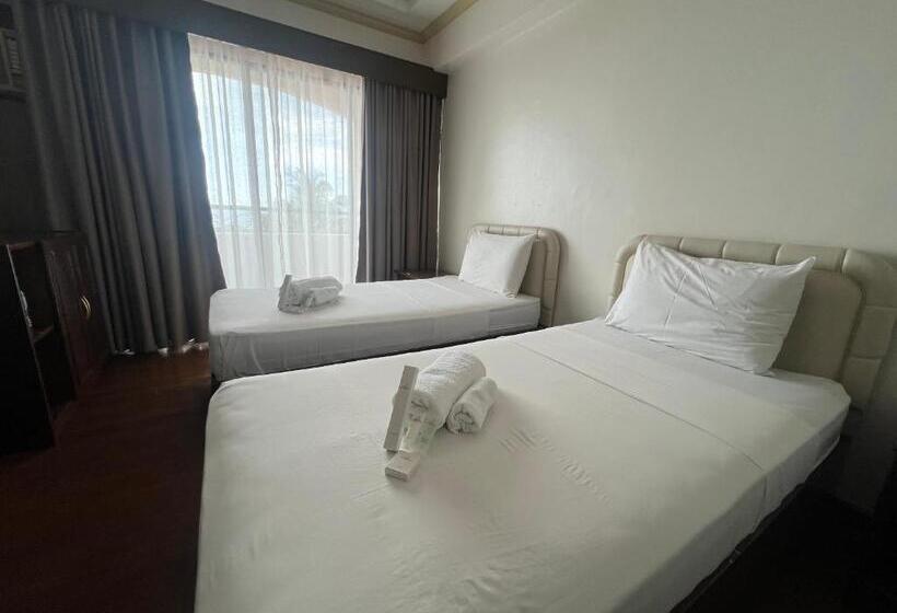 בית מלון כפרי My Little Island