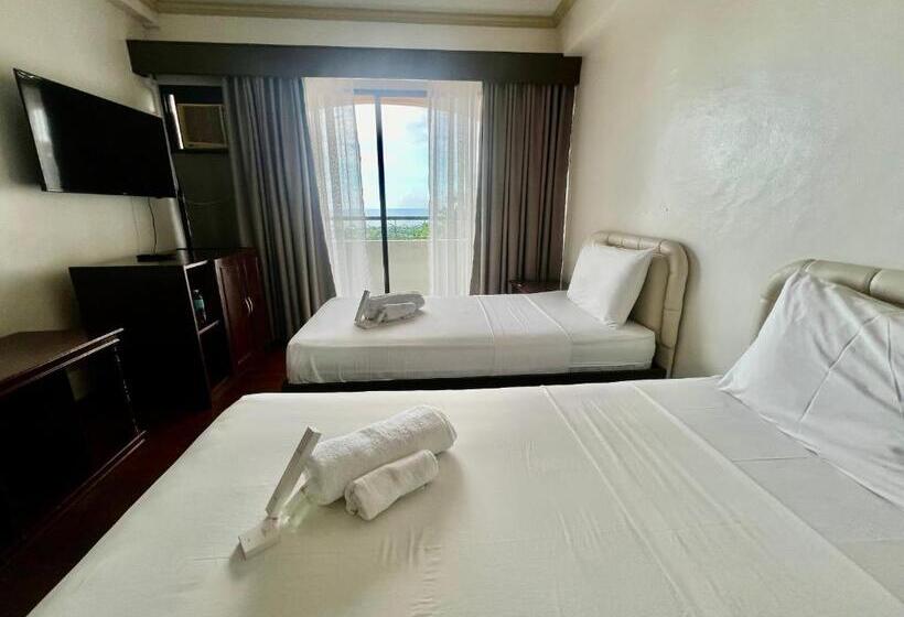 בית מלון כפרי My Little Island