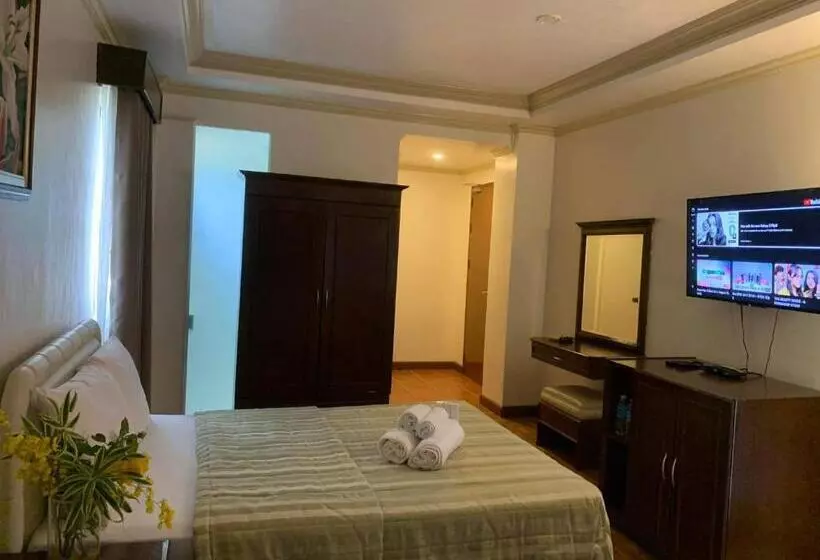 هتل My Little Island