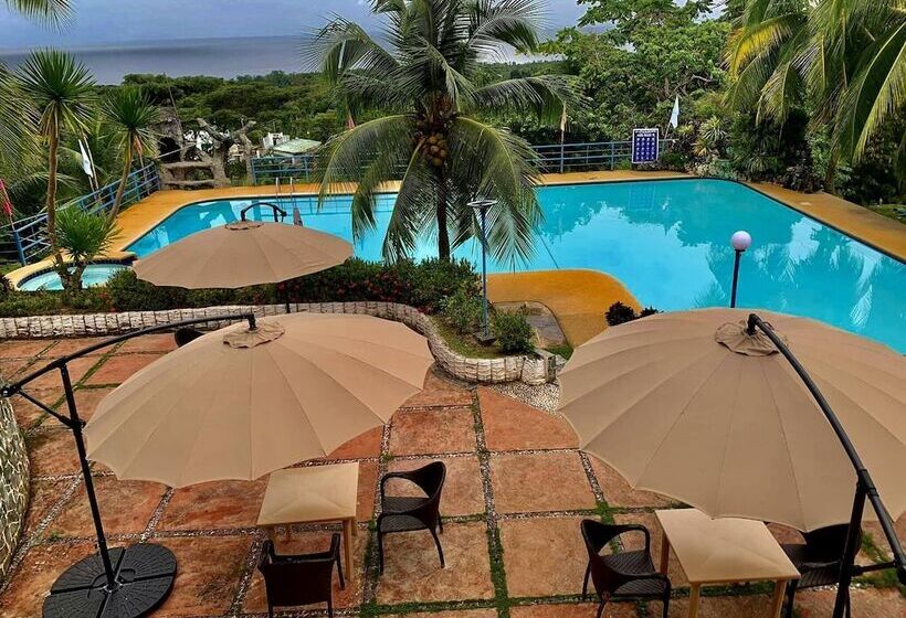 בית מלון כפרי My Little Island