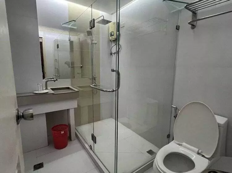 هتل My Little Island