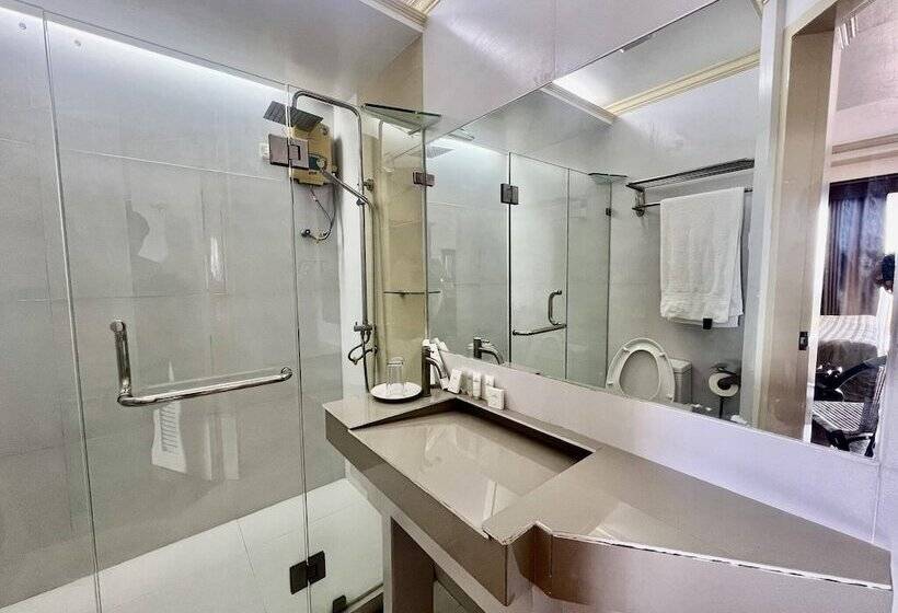 בית מלון כפרי My Little Island