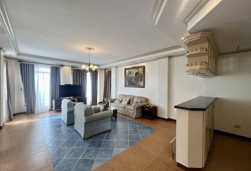 בית מלון כפרי My Little Island