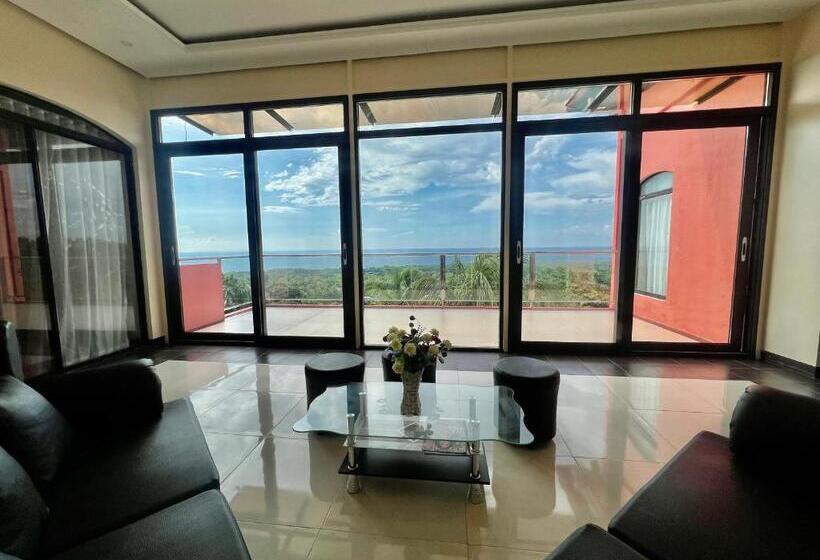 בית מלון כפרי My Little Island