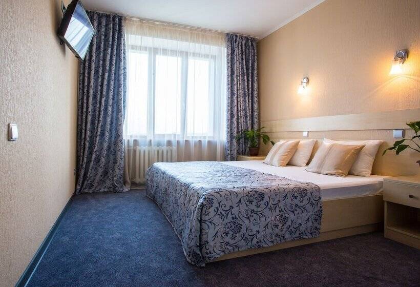 בית מלון כפרי Ogni Eniseya