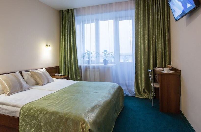 בית מלון כפרי Ogni Eniseya