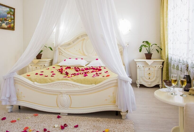 בית מלון כפרי Ogni Eniseya