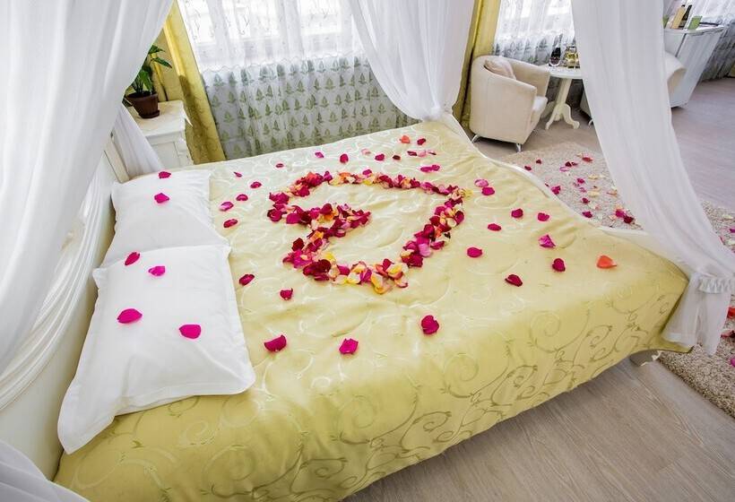 בית מלון כפרי Ogni Eniseya