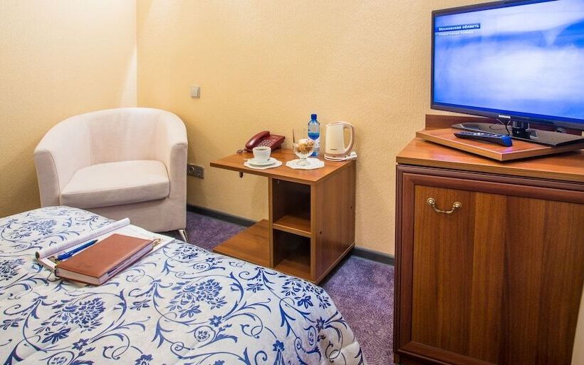 בית מלון כפרי Ogni Eniseya