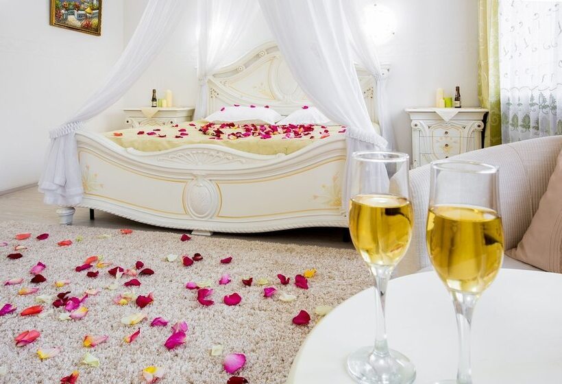 בית מלון כפרי Ogni Eniseya