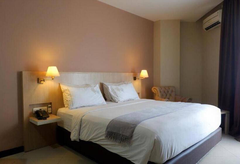 בית מלון כפרי Rio City