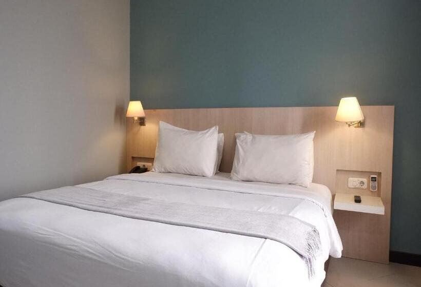 בית מלון כפרי Rio City