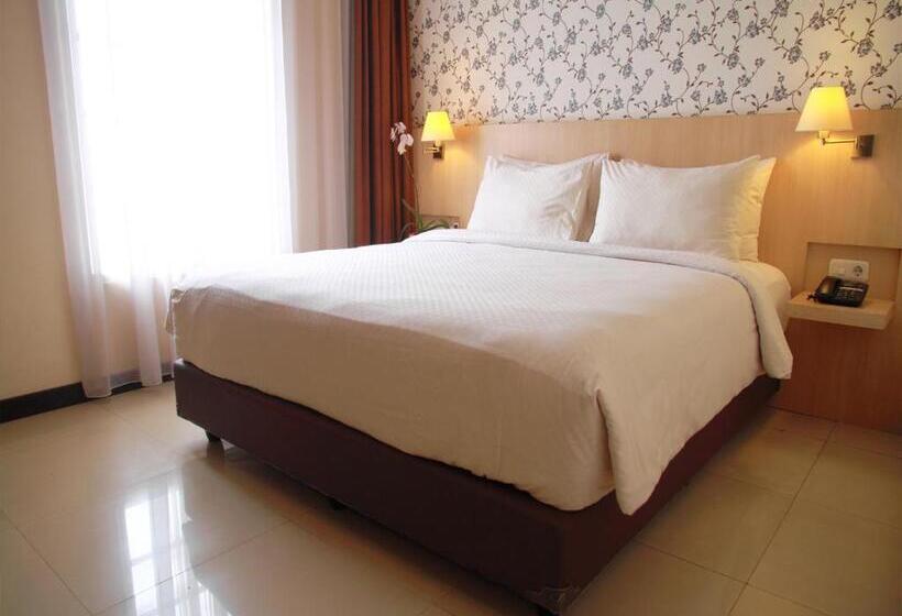 בית מלון כפרי Rio City