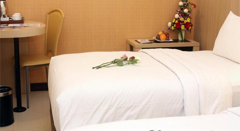 בית מלון כפרי Rio City