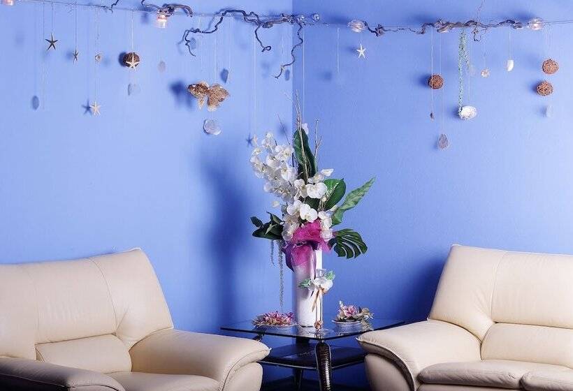 בית מלון כפרי Sadko