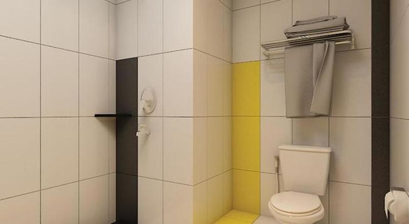 فندق Santika Palu