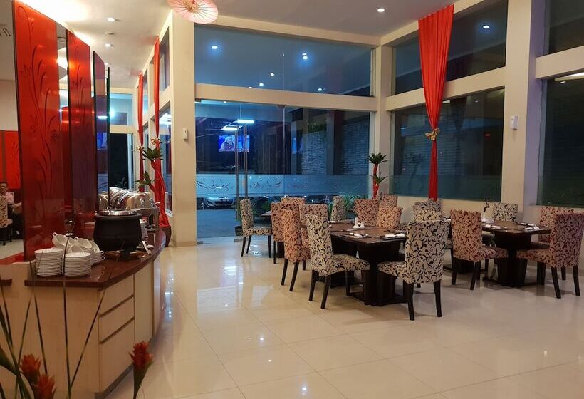 هتل Scarlet Kebon Kawung