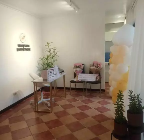 هتل Stone House Quezon City