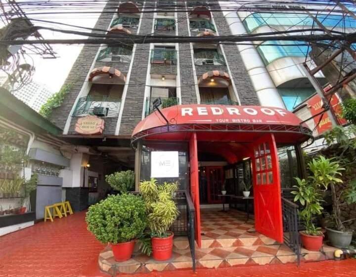 Отель Stone House Quezon City