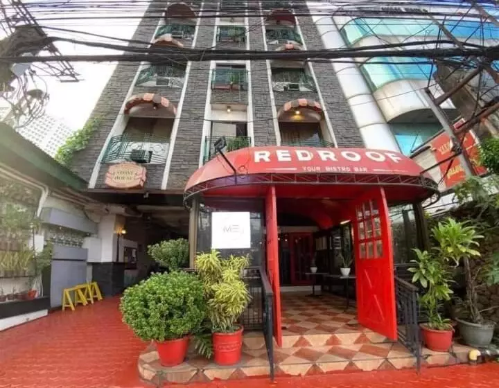 هتل Stone House Quezon City