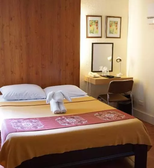 هتل Stone House Quezon City