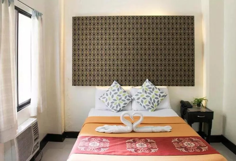 هتل Stone House Quezon City