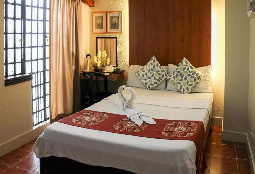 هتل Stone House Quezon City