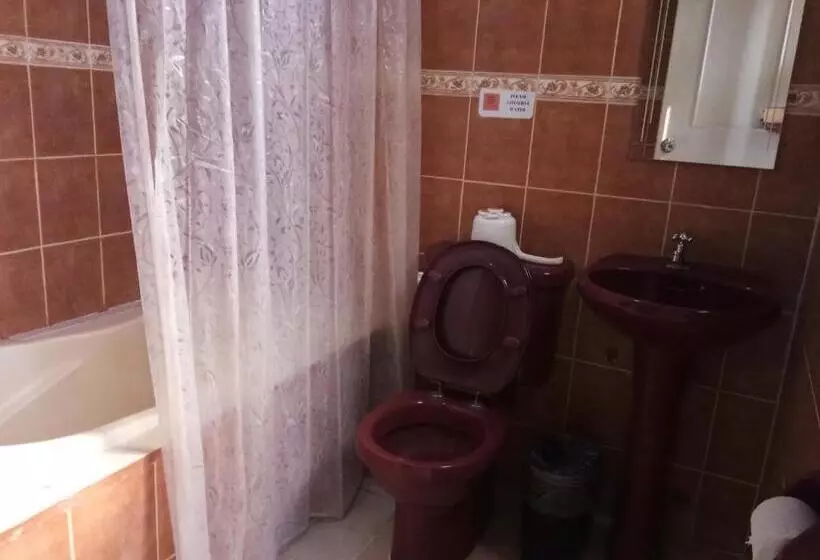 هتل Stone House Quezon City